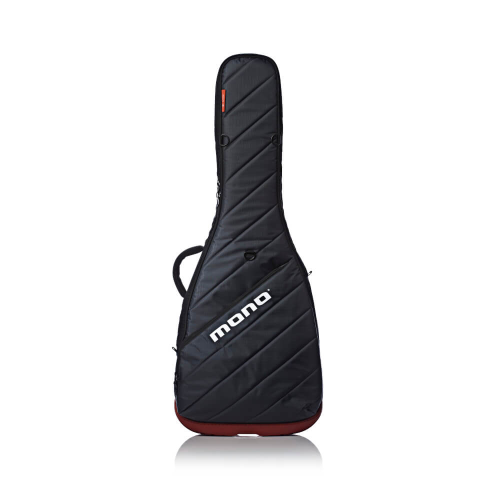 Vertigo Electric Bass Bag Grey