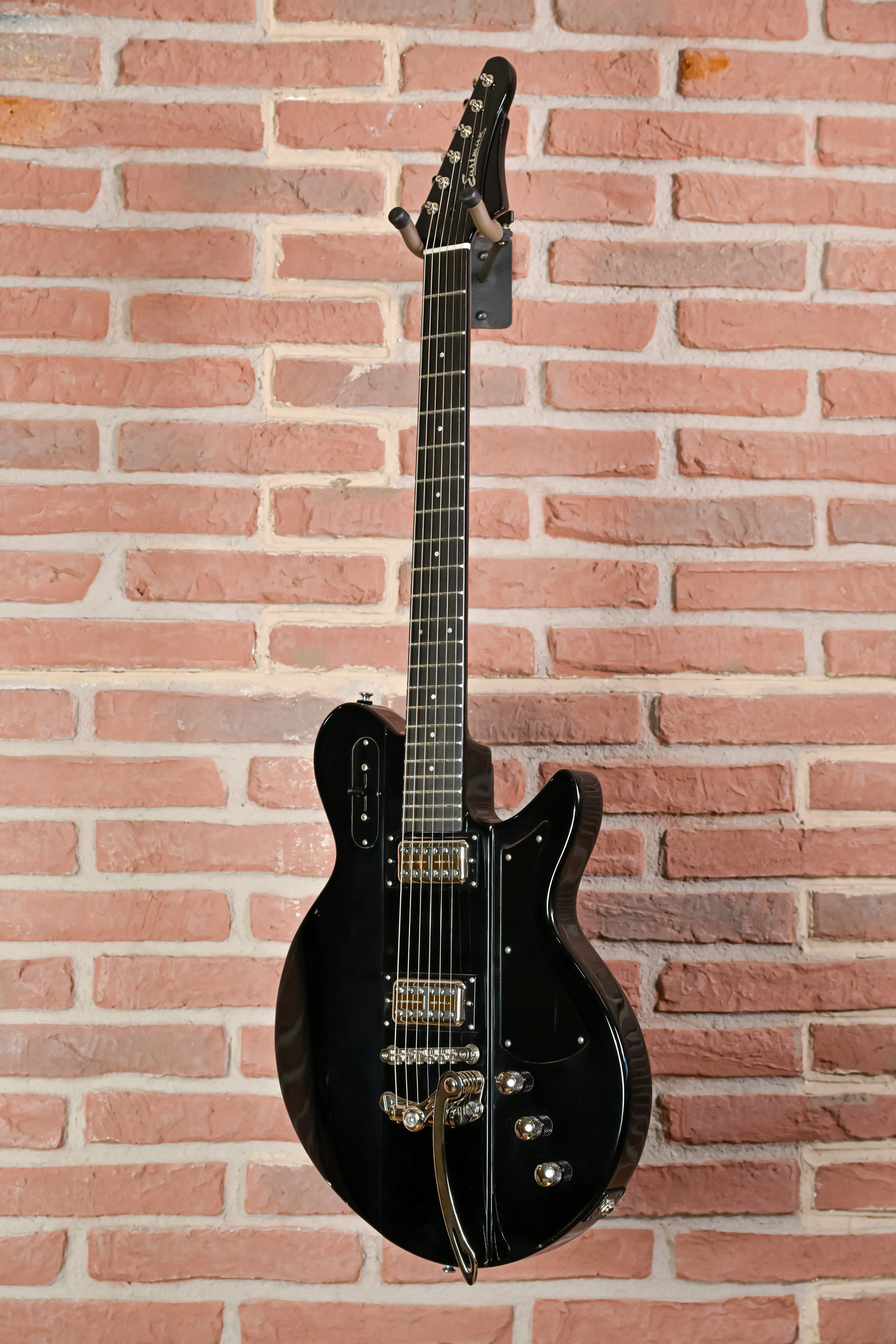 Juliet-NYC E-Gitarre (B-Stock) 