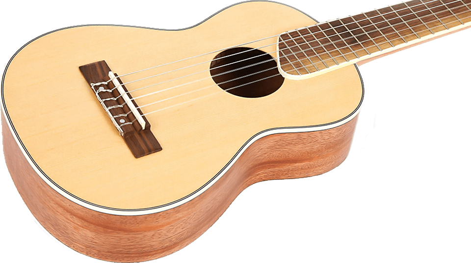 GUT350 SP/SAP Guitarlele