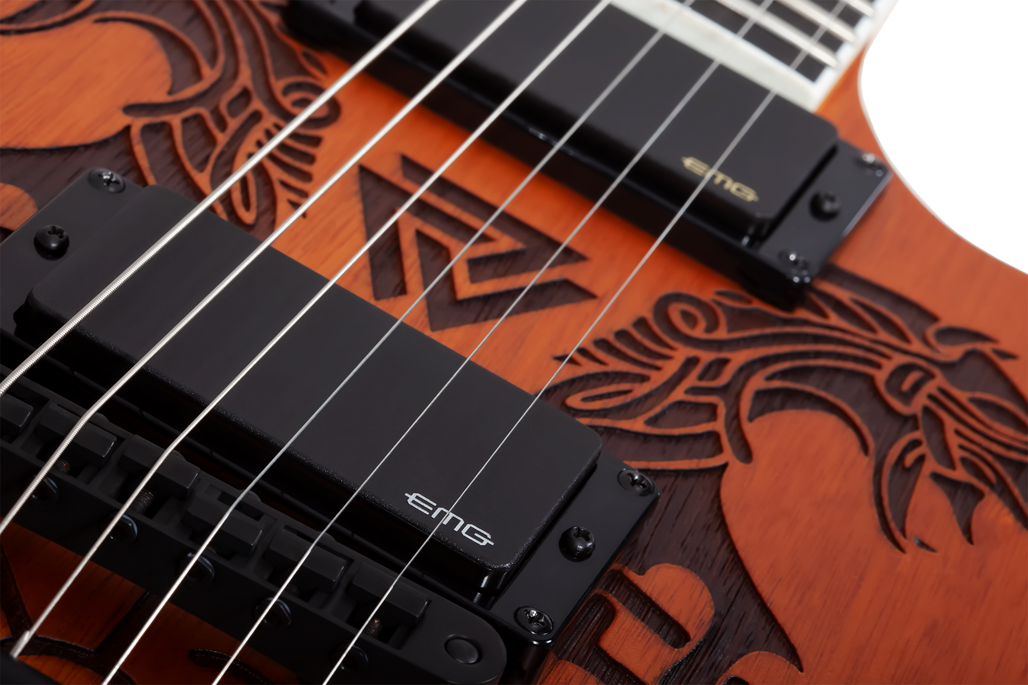 Barbarian Carveworks