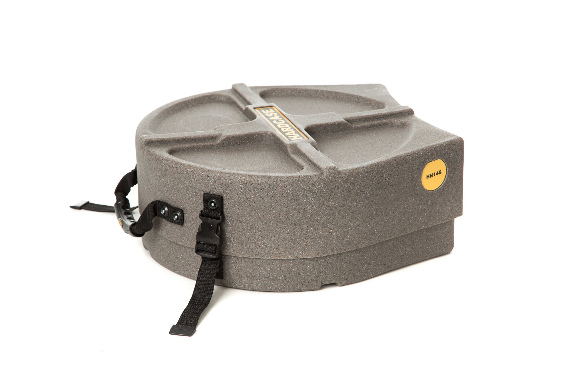 HNP14S-G Snare Case 14" (5“ – 8") Granite 