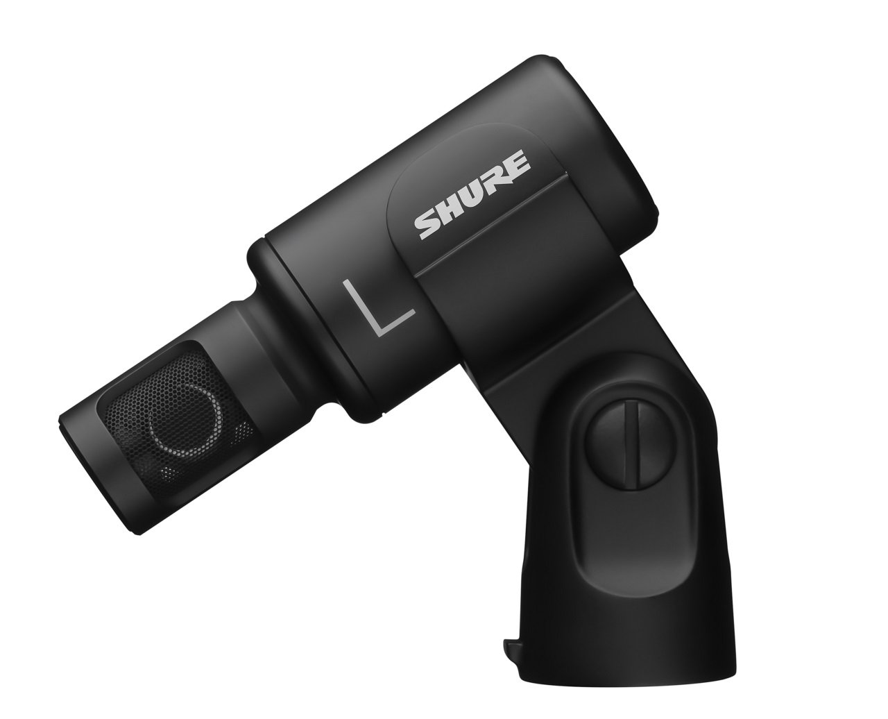 MV88+ Stereo USB Microphone 