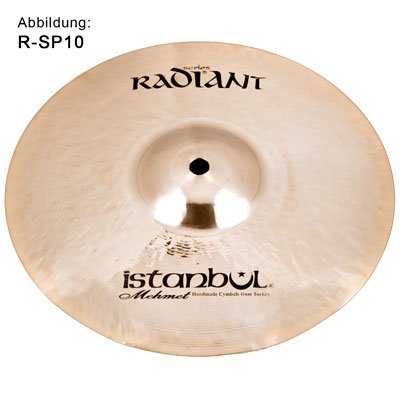 Radiant Splash 08"
