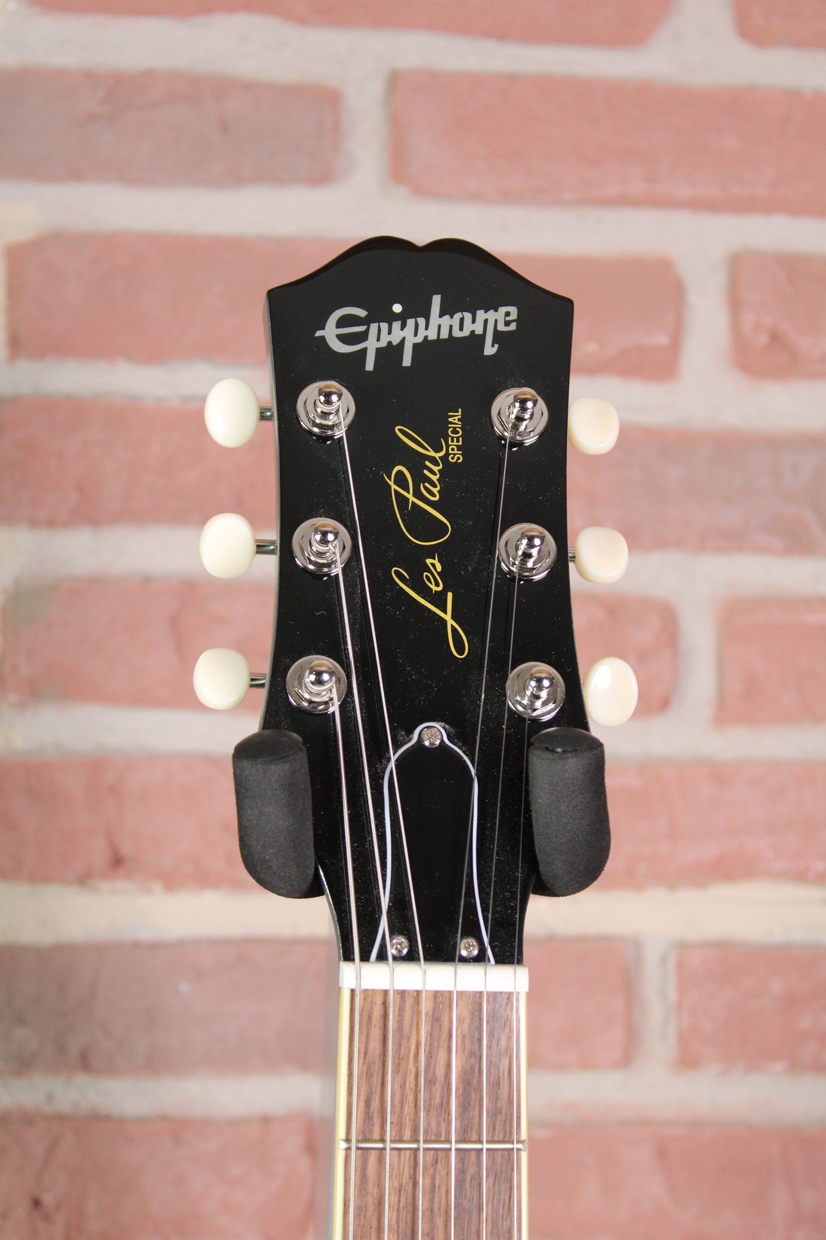 Les Paul  Special Pelham Blue
