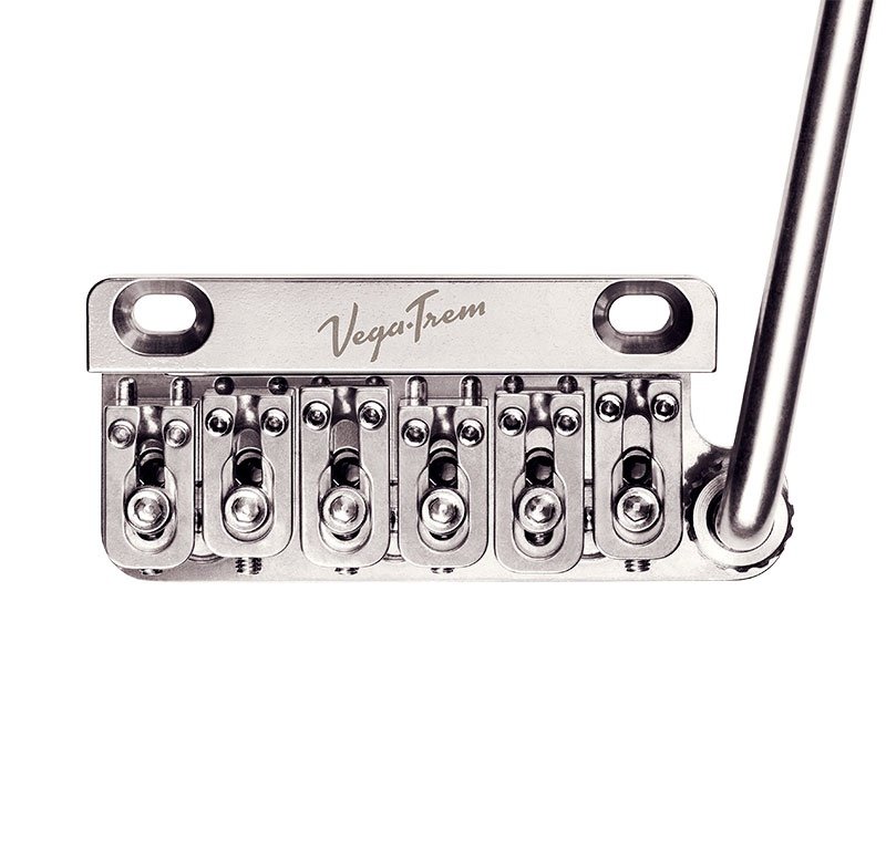 VT1 Special 2-Points Stainless Steel