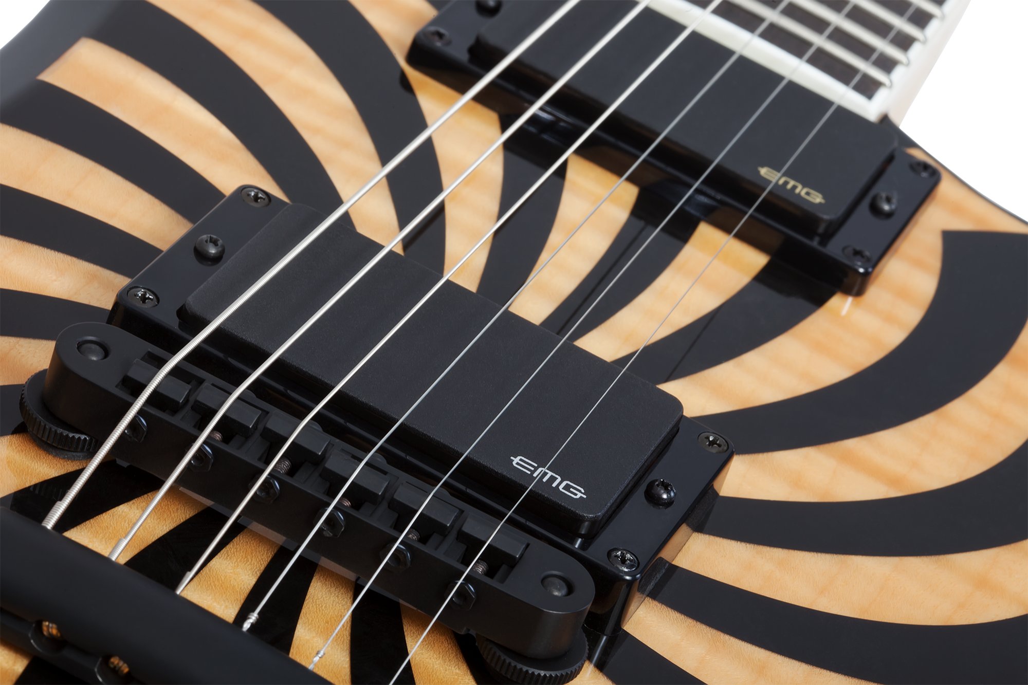 Goregehn Buzzsaw Rawtop