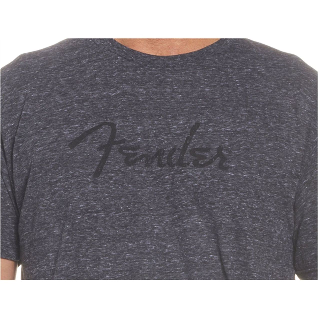 Spaghetti Logo T-Shirt, Dark Grey, S
