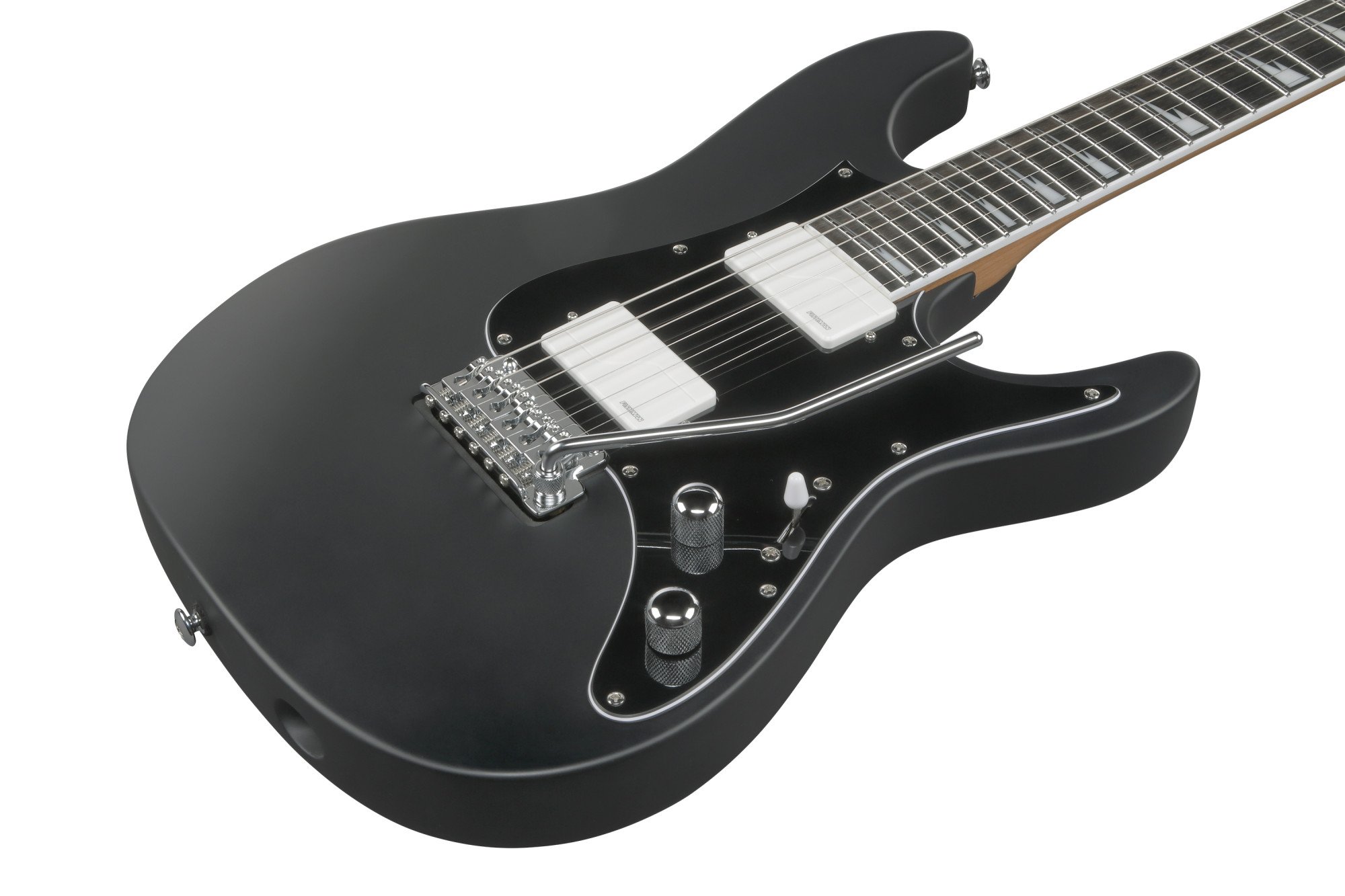 BER10 Bernth Signature E-Gitarre
