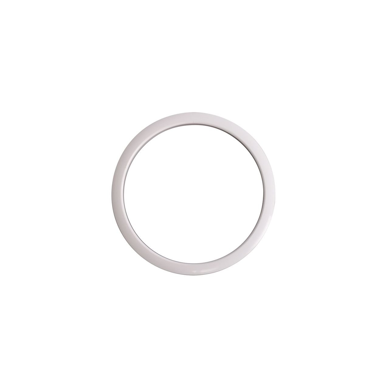 SC-GPHP-5W Hole Protector Ring 5" White