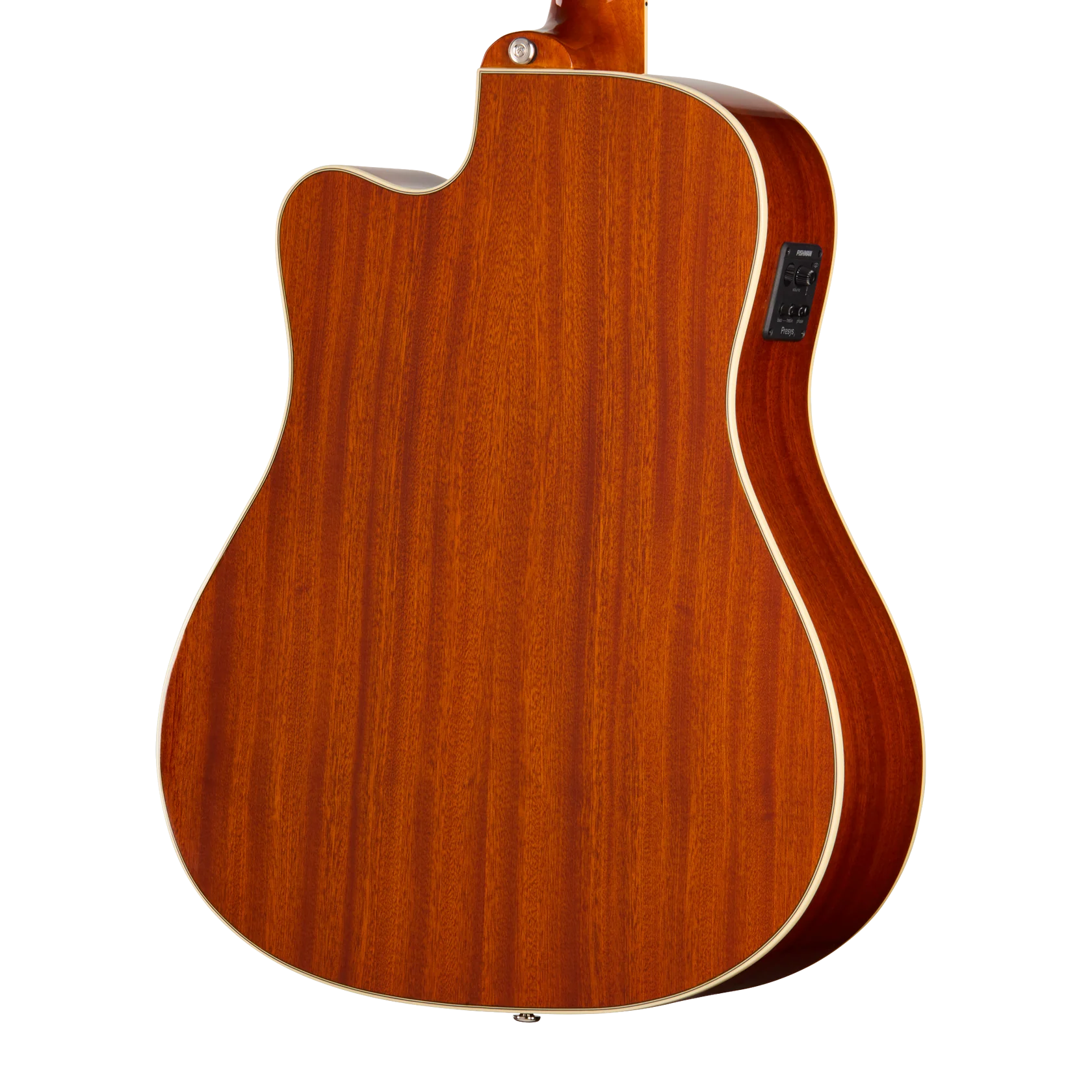 Hummingbird Studio EC Heritage Cherry Sunburst