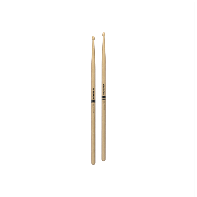 Rebound 7A Long Hickory Acorn Wood Tip