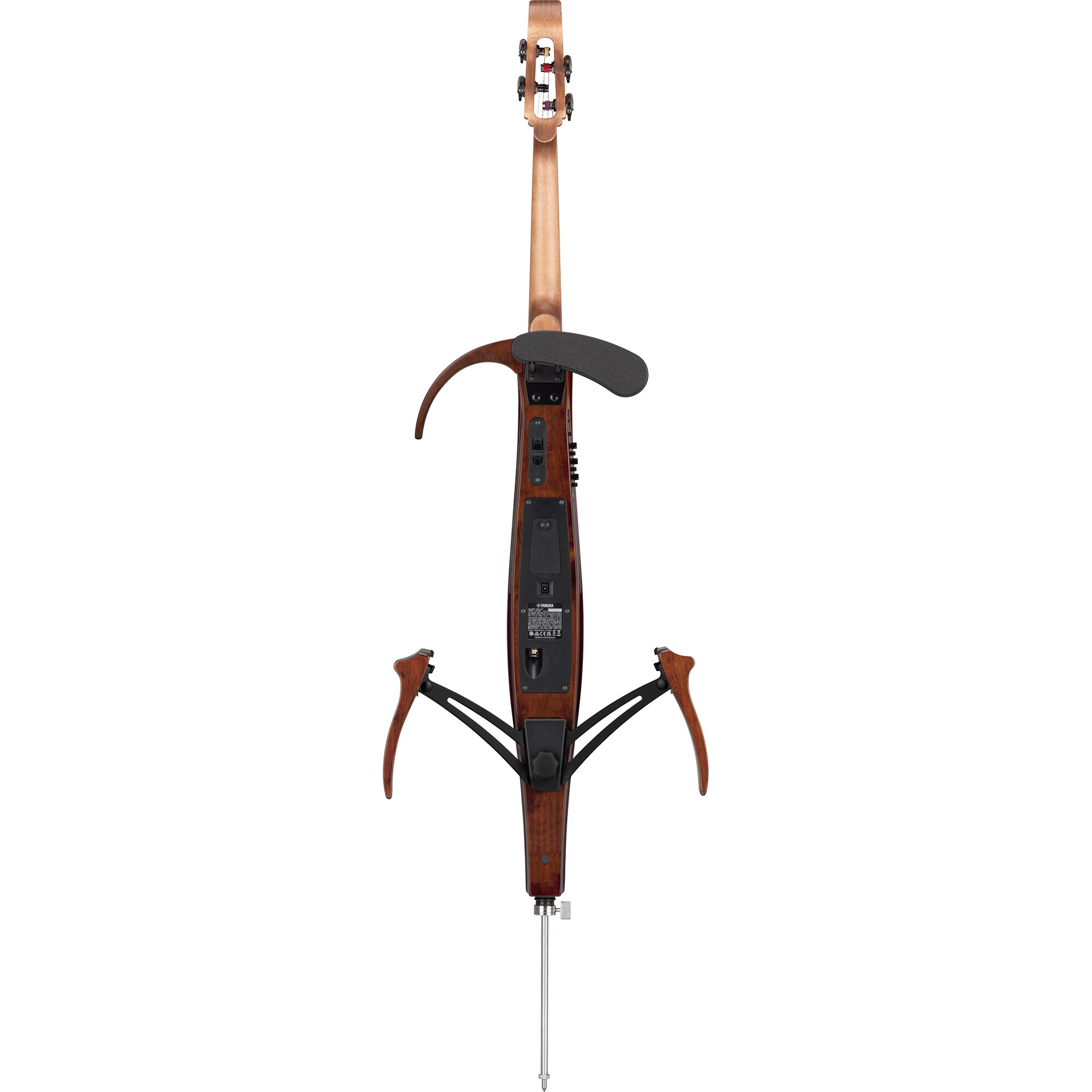 SVC300C Silent Cello