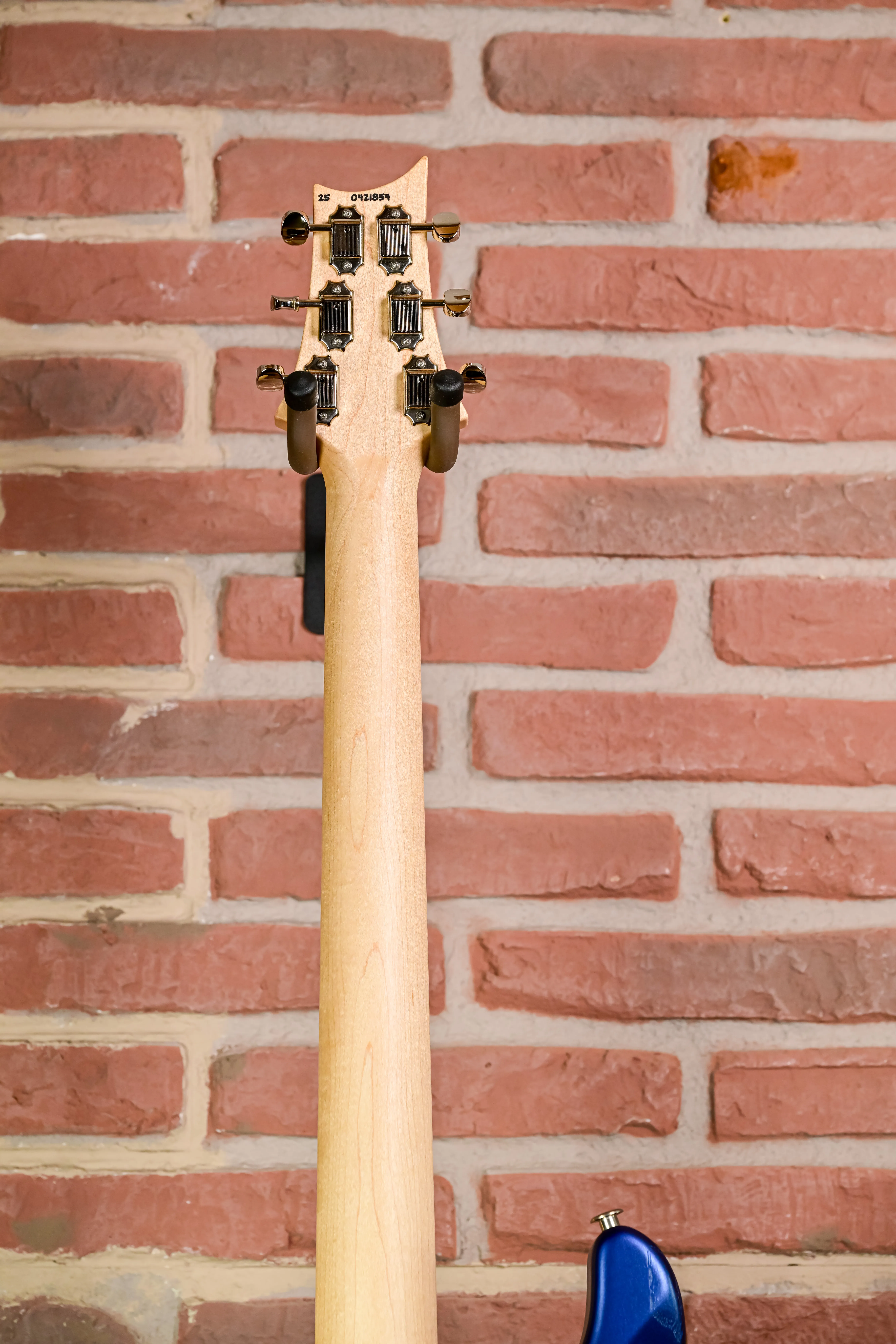 Fiore 78 HSS Satin Metallic Midnight
