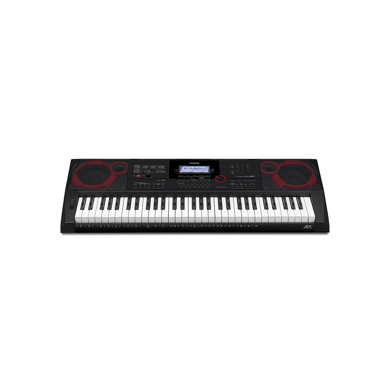 CT-X3000 Keyboard