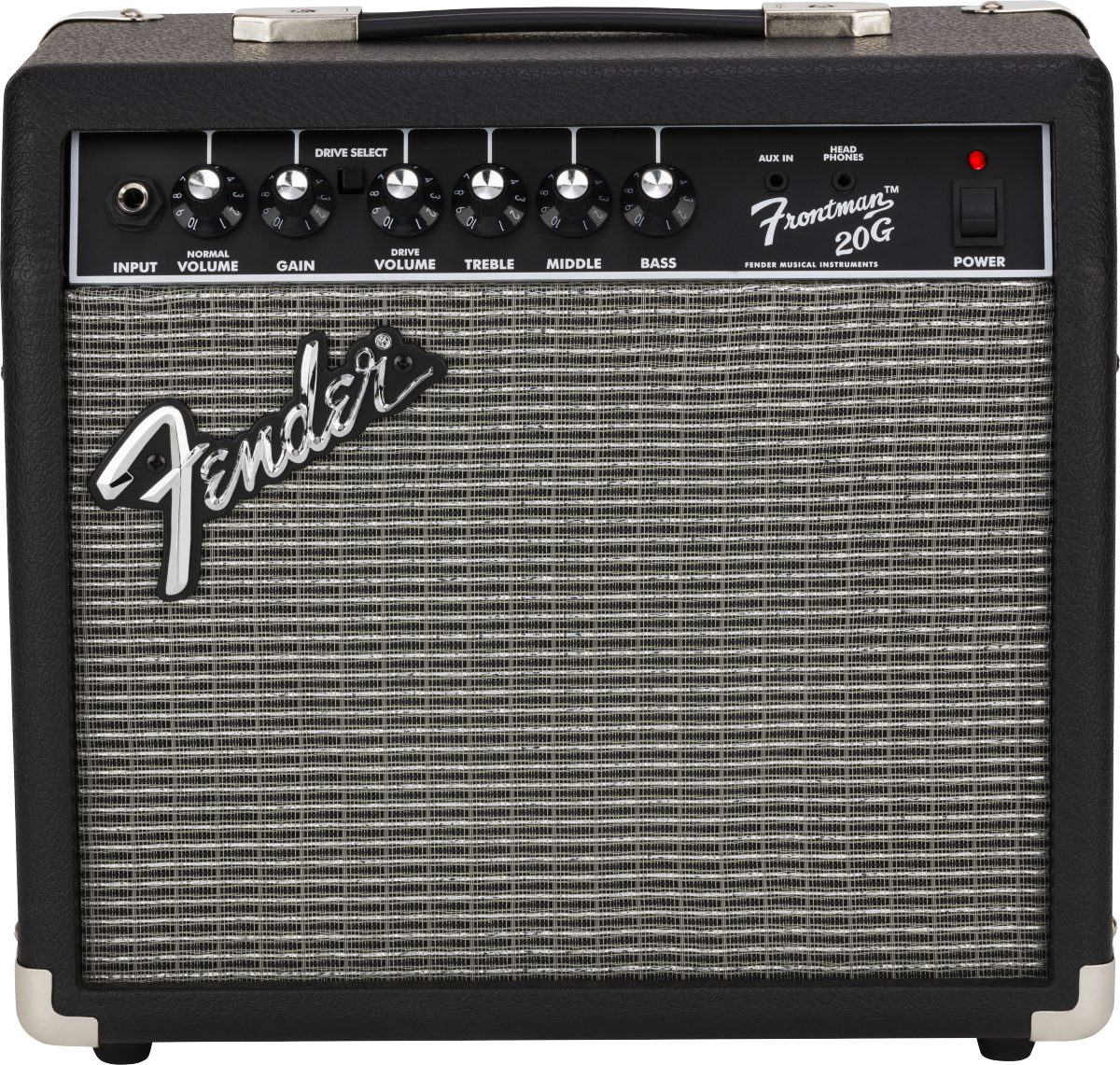 Frontman 20G