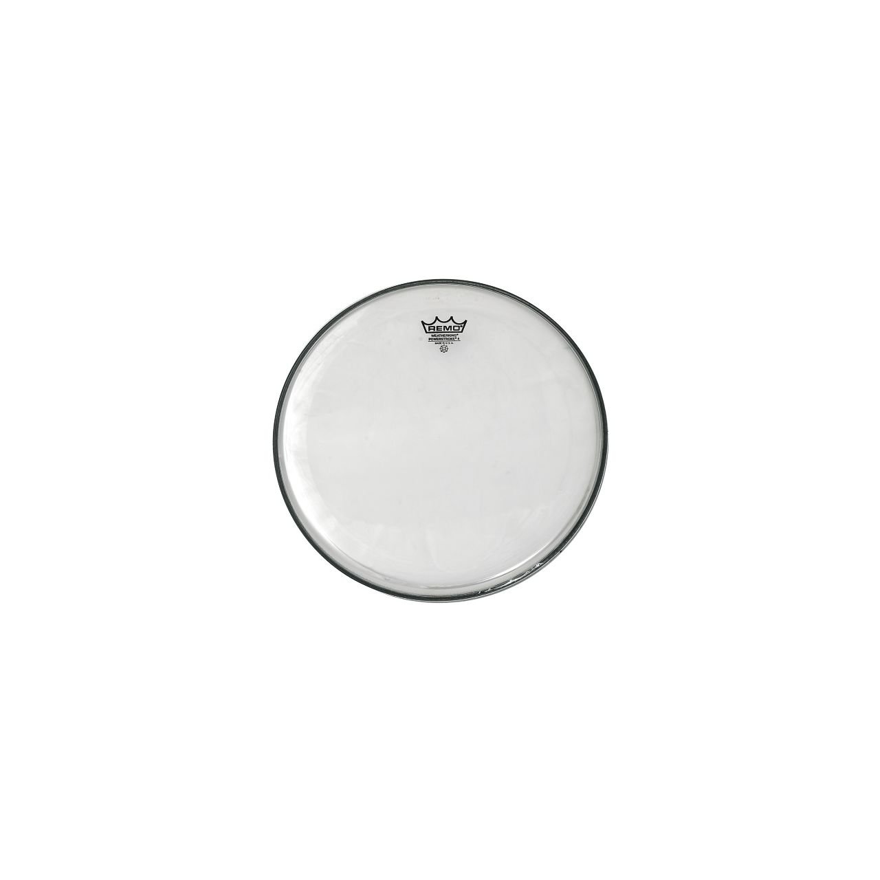 10" Powerstroke 4 Clear - Tom Fell