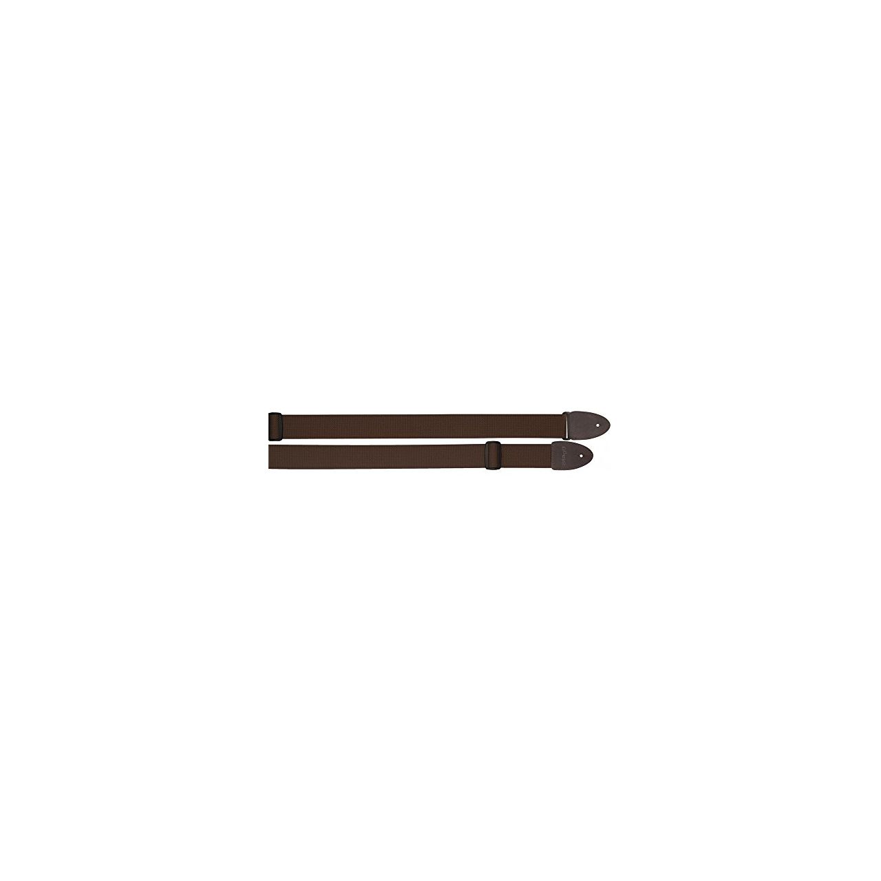 BAUMWOLLE GT-GURT/5cm/BRAUN