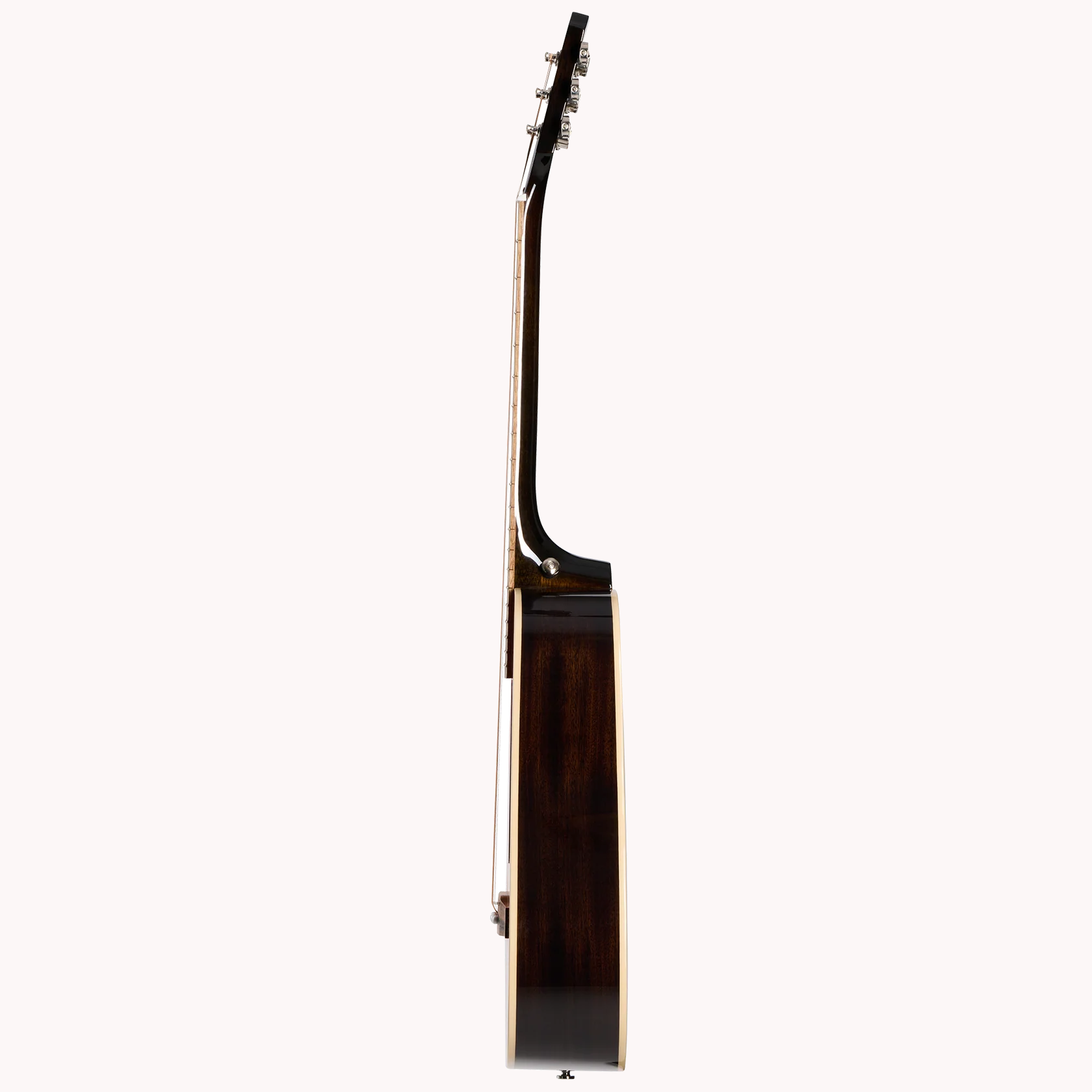 J-45 Express  Vintage Sunburst