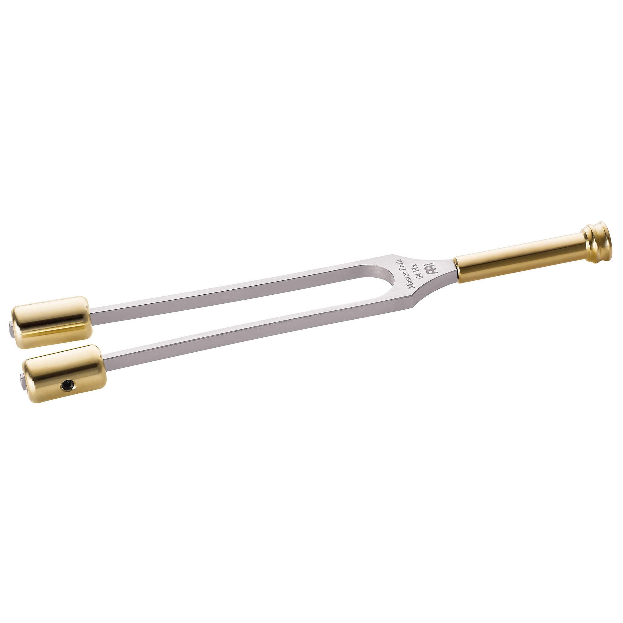 Grounding Therapy Tuning Fork, Meisterstimmgabel 64 Hz