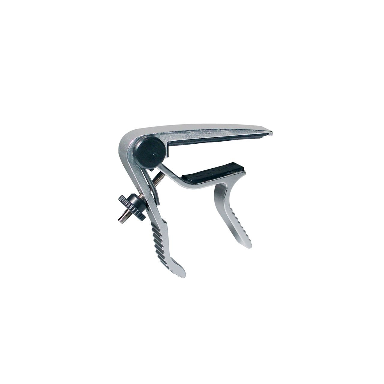 BC-81-A Capo flach - Aluminium Kapodaster
