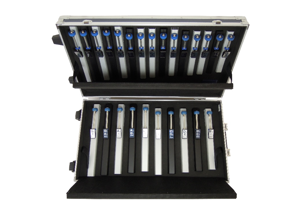 HB-250N - Tonechimes