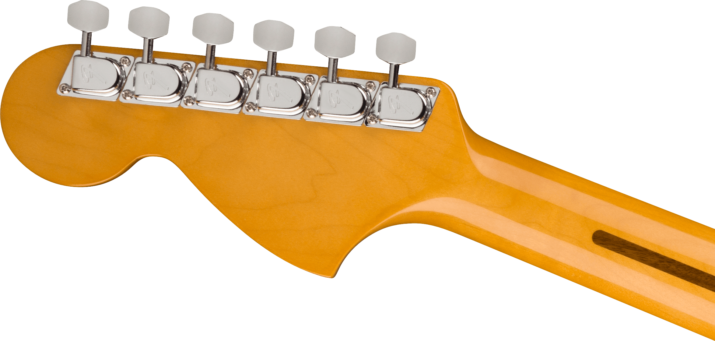 American Vintage II 1973 Stratocaster®, Rosewood Fingerboard, Aged Natural