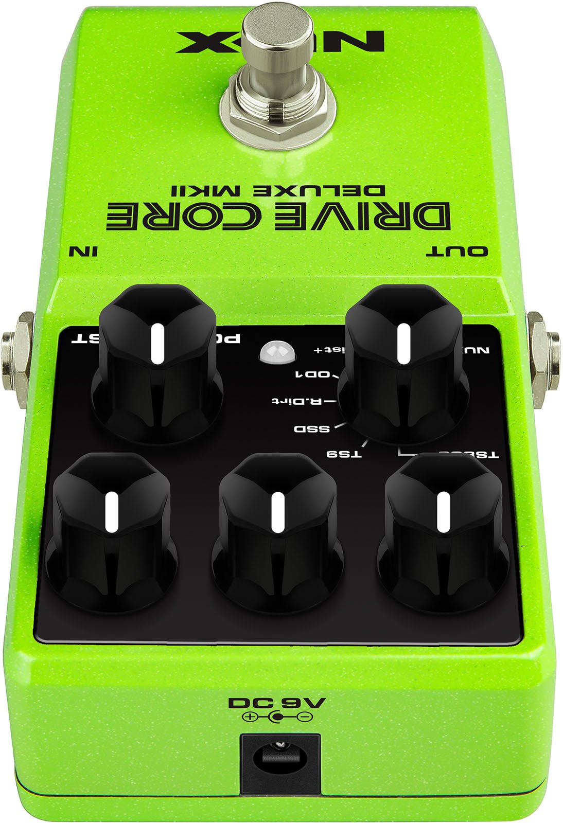Drive Core Deluxe MKII