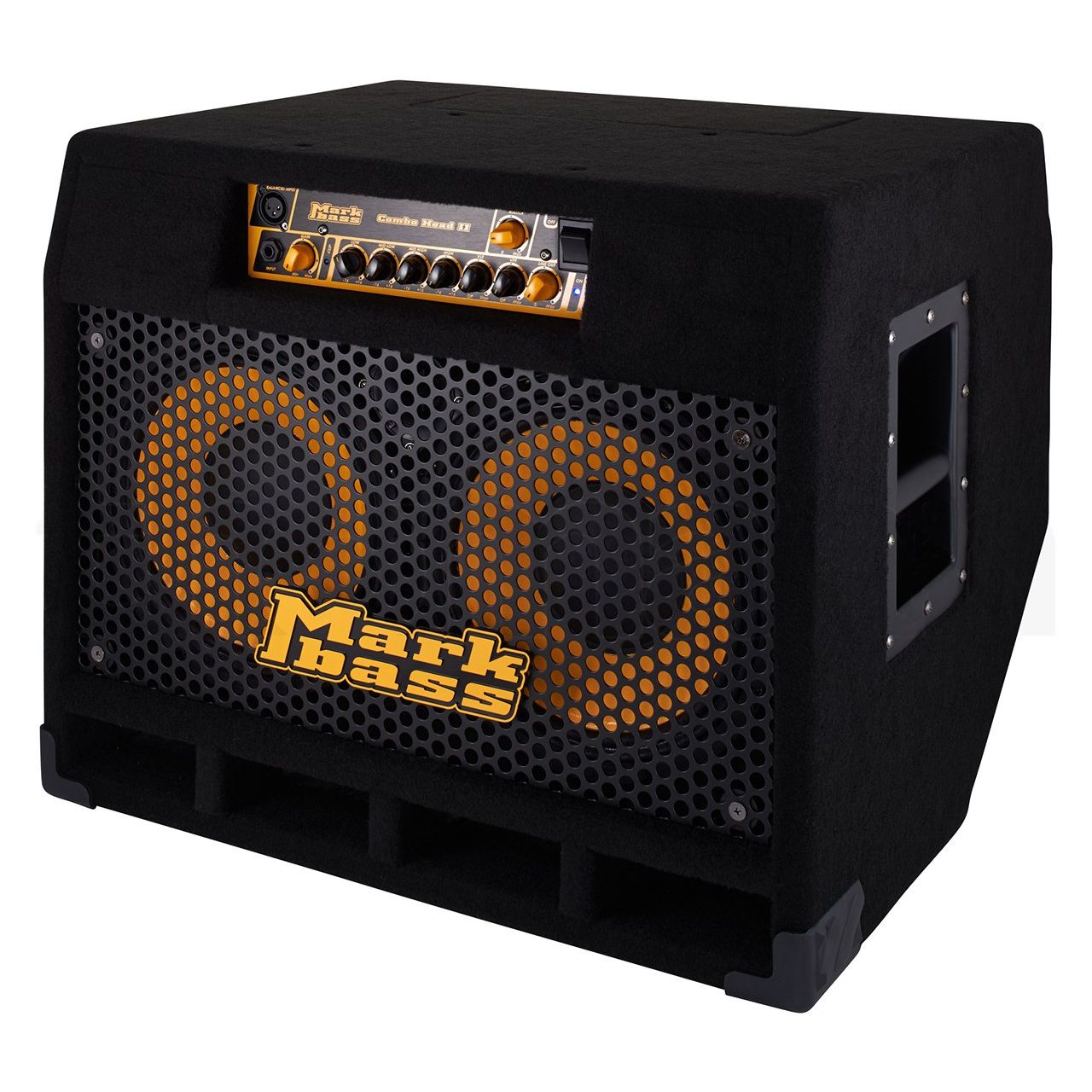 CMD 102P - Bass-Combo