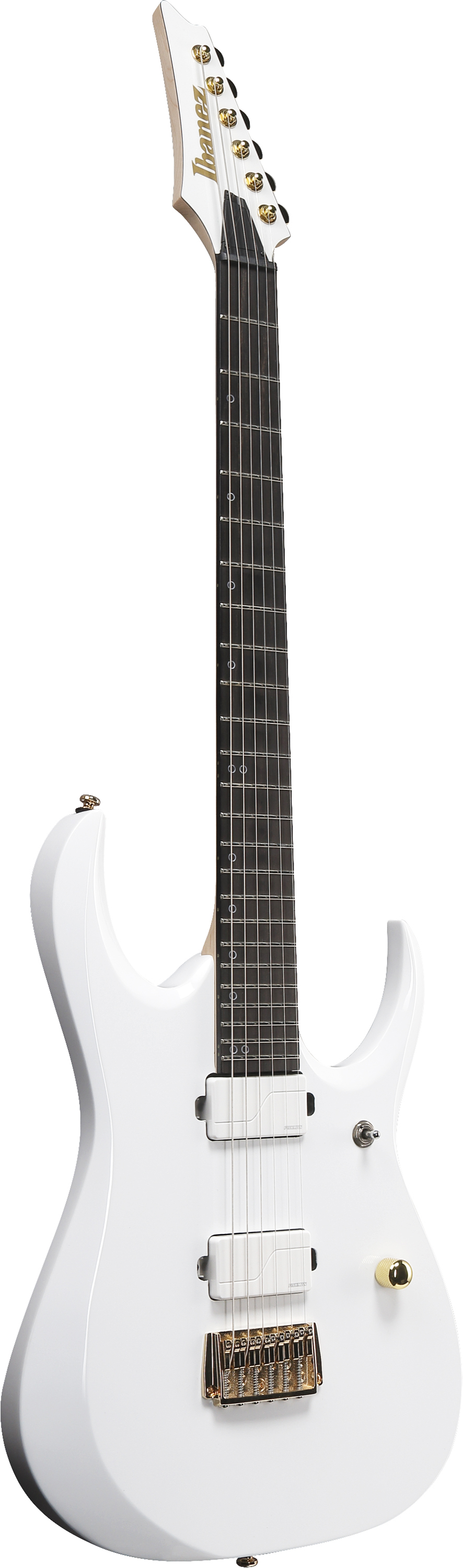 RGDR61G E-Gitarre 6-String White 