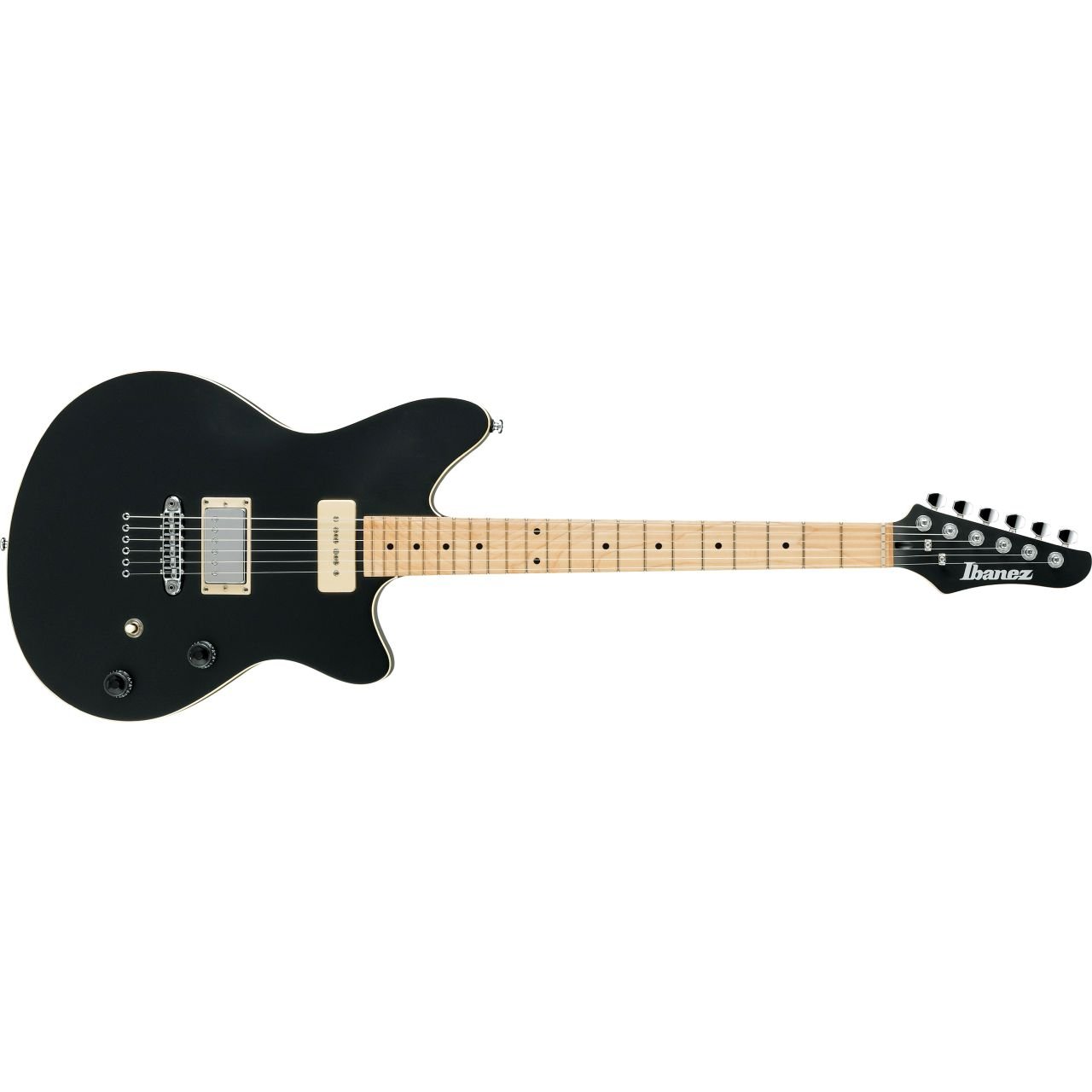 E-GUITAR 6-STR.         IBANEZ