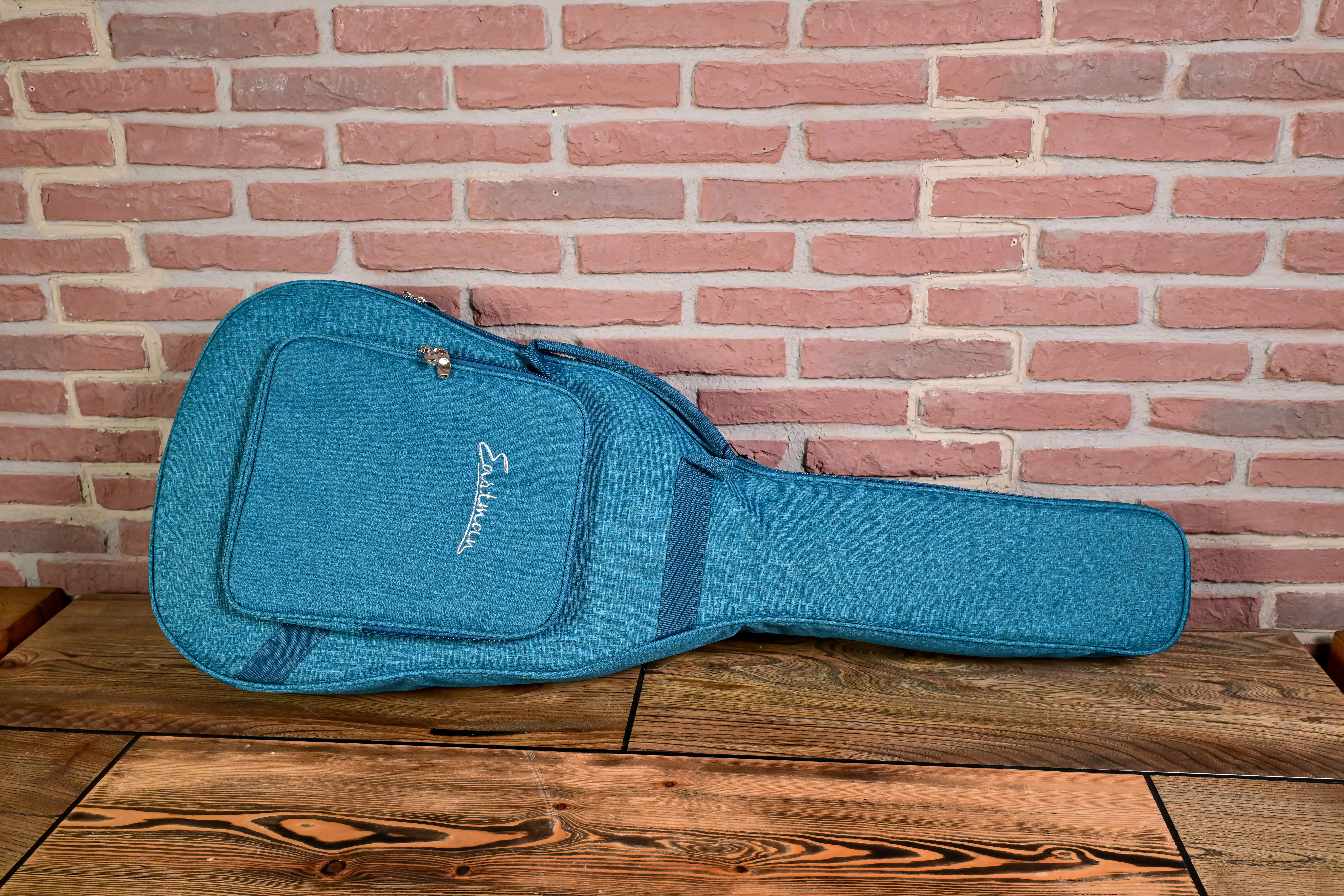 PCH3-GACE Amberburst Westerngitarre