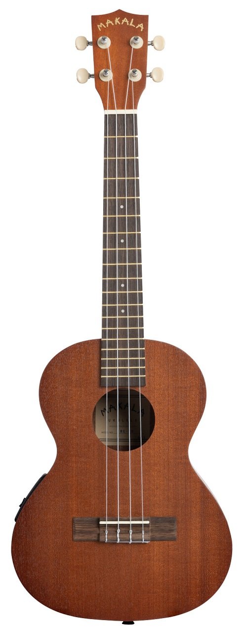 MK-TE - Tenor Ukulele, with EQ & Bag (UB-T)