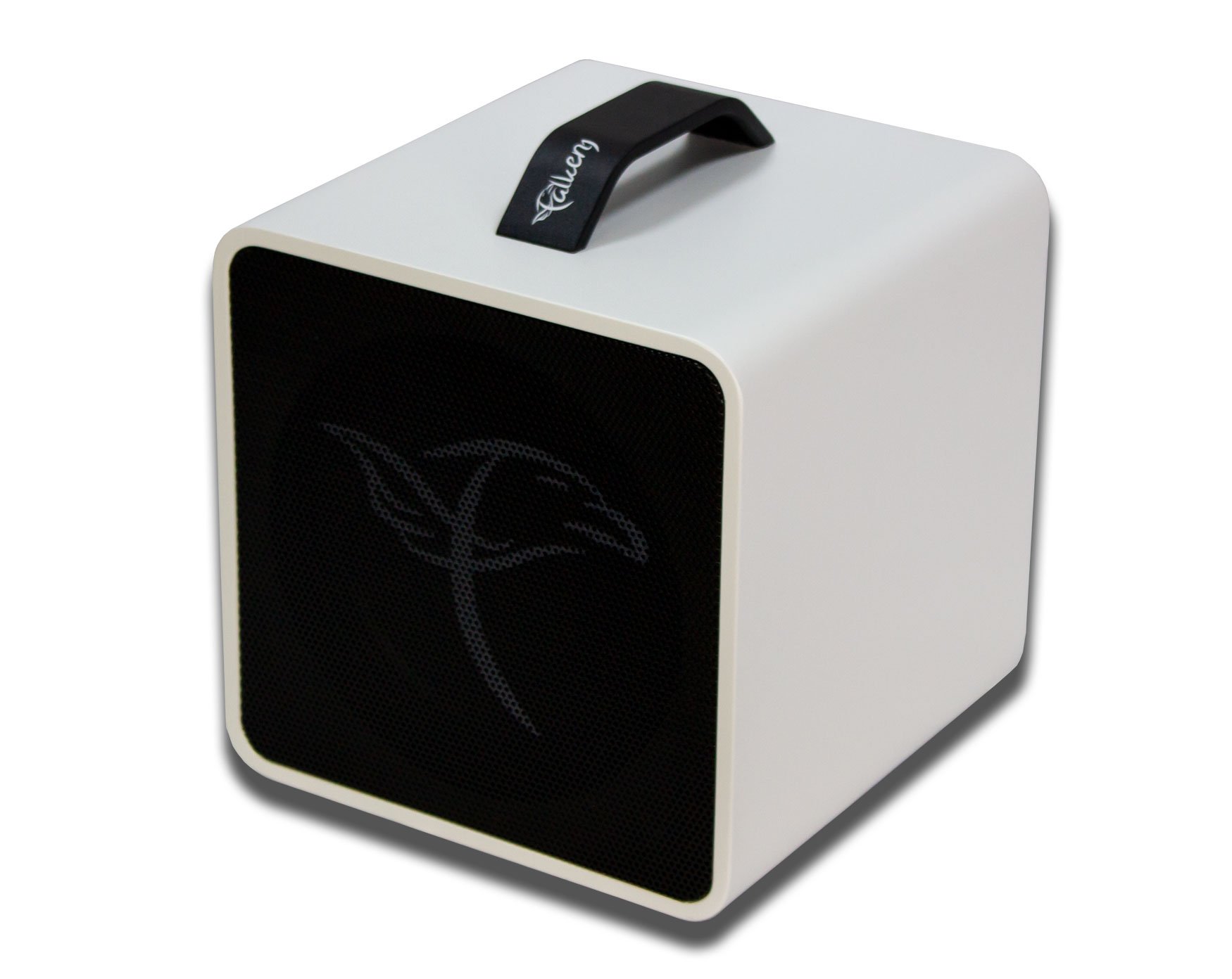 Traveller White Edition