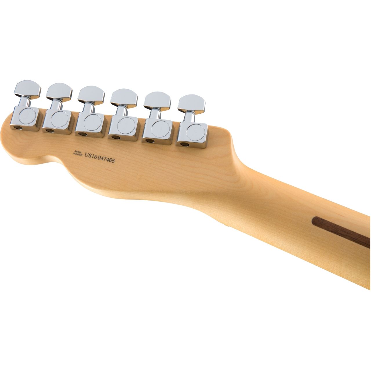 AM Pro Telecaster MN BTB - E-Gitarre