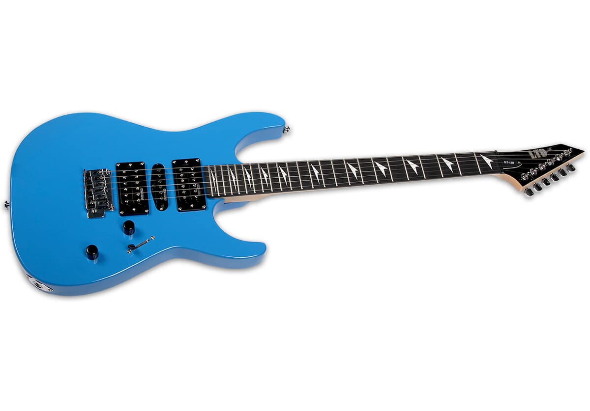 MT-130 Blue