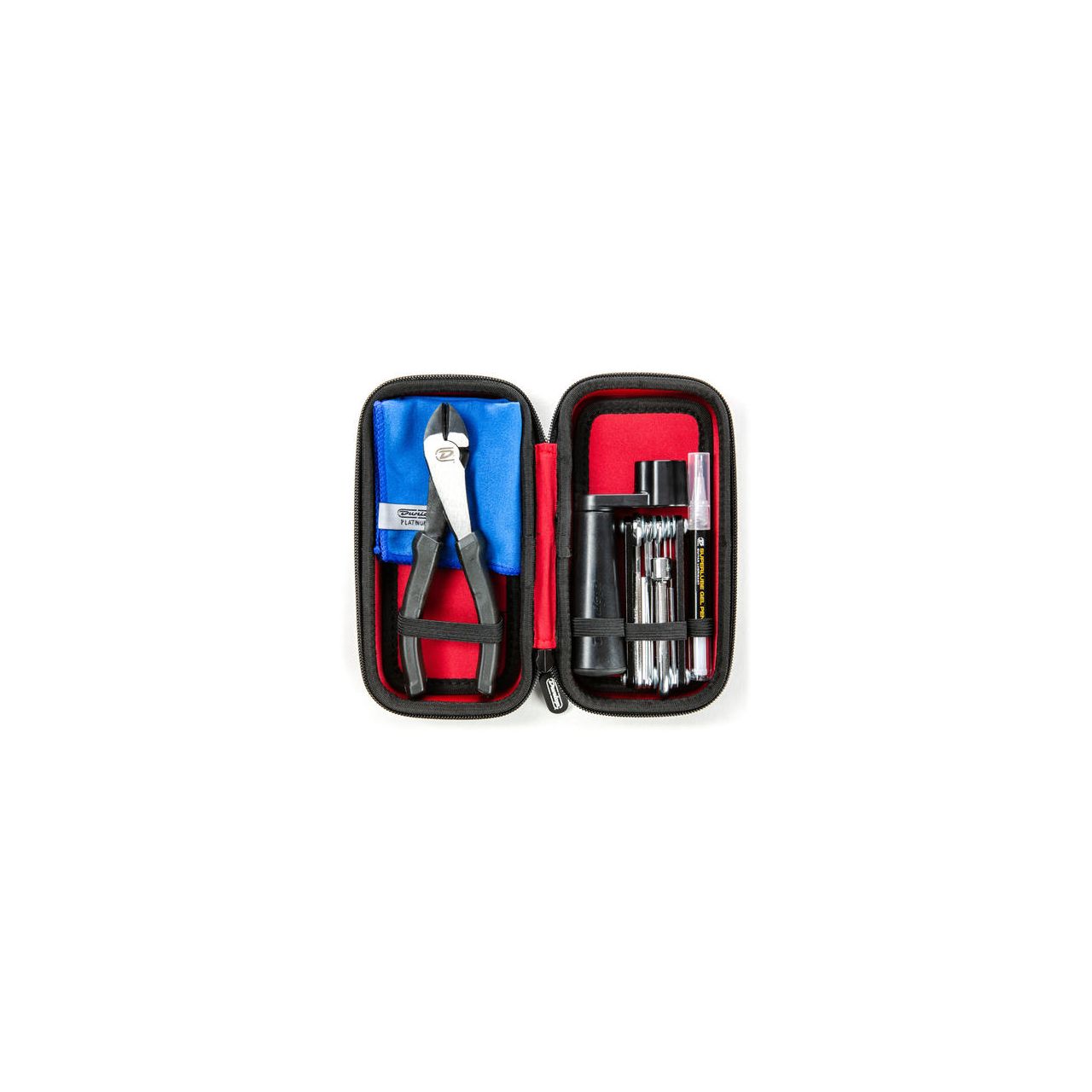 DGT101 - System 65 Guitar String Change Kit 