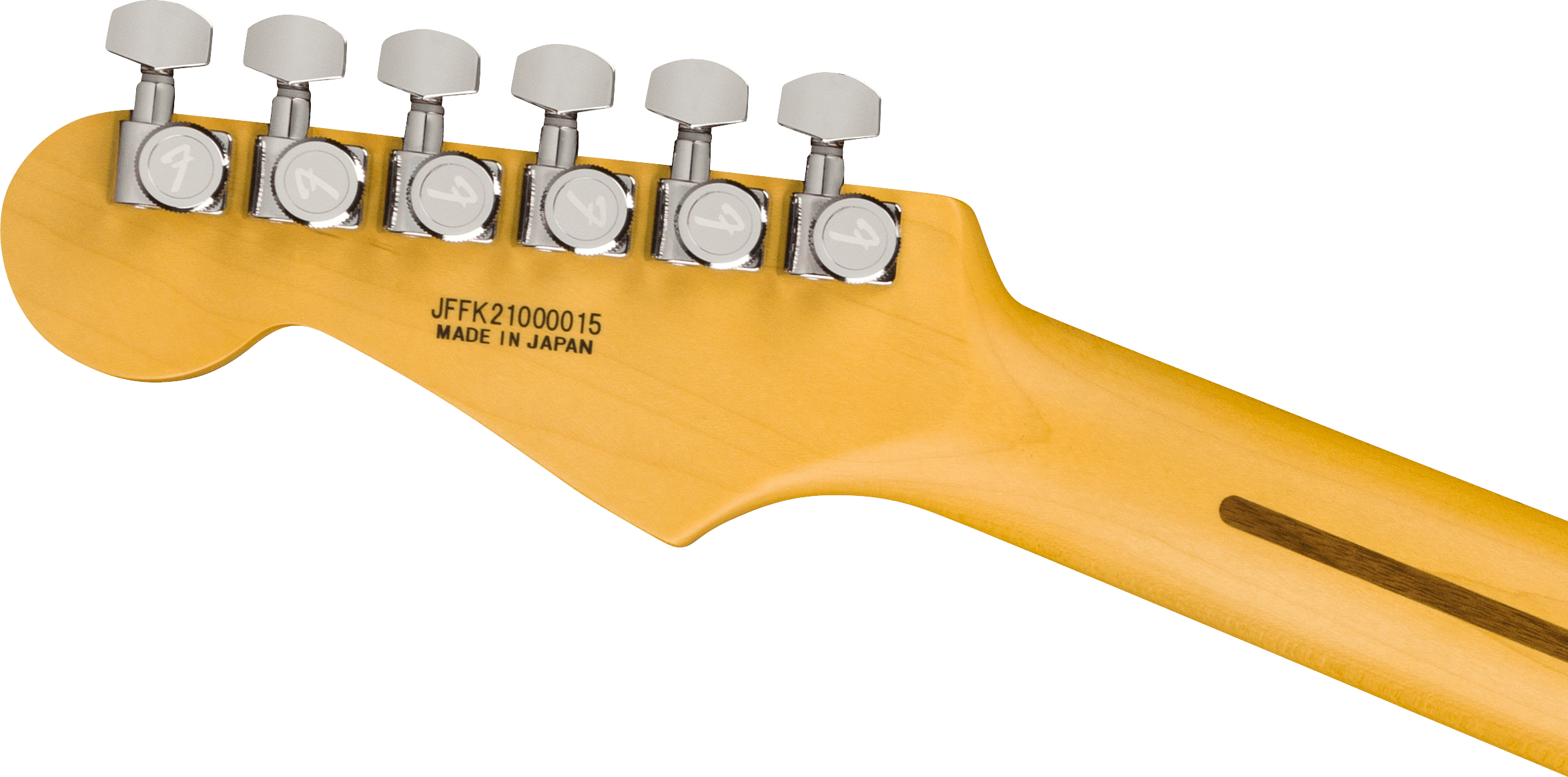 Aerodyne Special Stratocaster®, Maple Fingerboard, California Blue