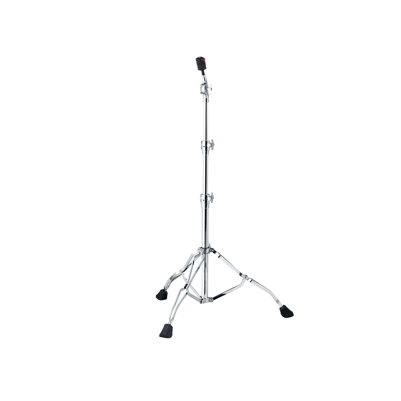 Roadpro Straight Cymbal Stand HC82W