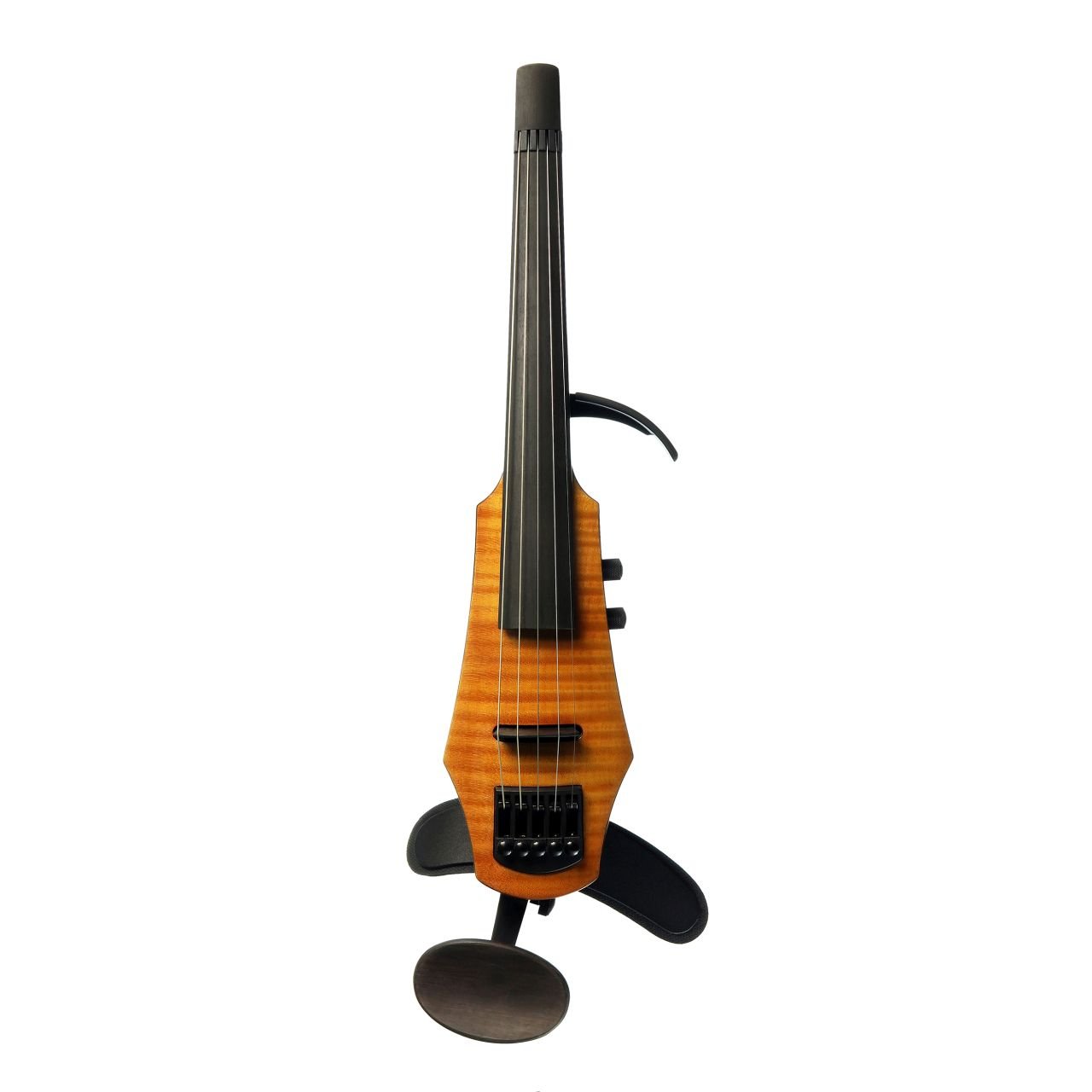 NS Design WAV5-VN-AB Violine in Amberburst
