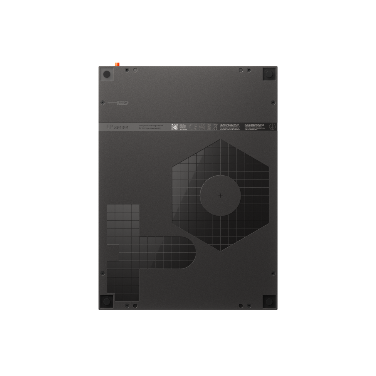 EP-133 K.O. II (B-Stock)