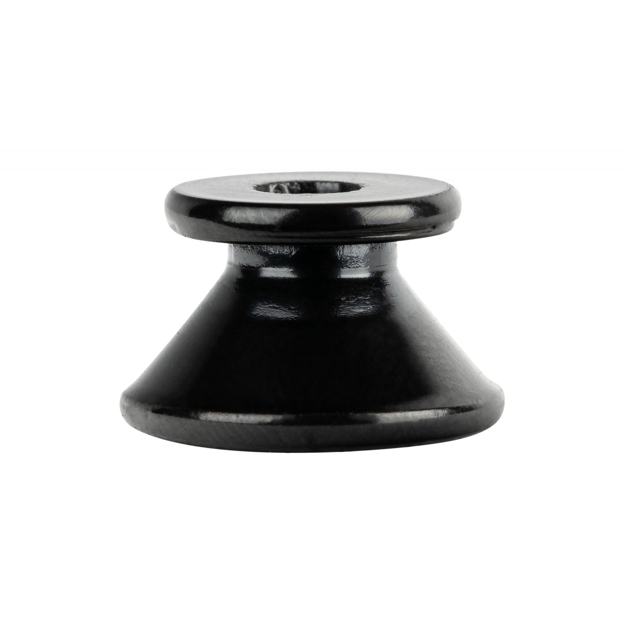 OSTP2-CR Strap Pins (Paar) Schwarz