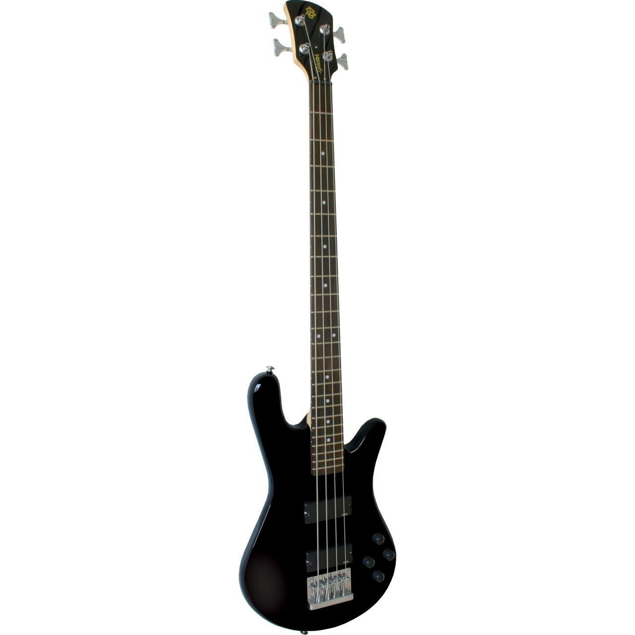 Spector Performer 4 Classic black