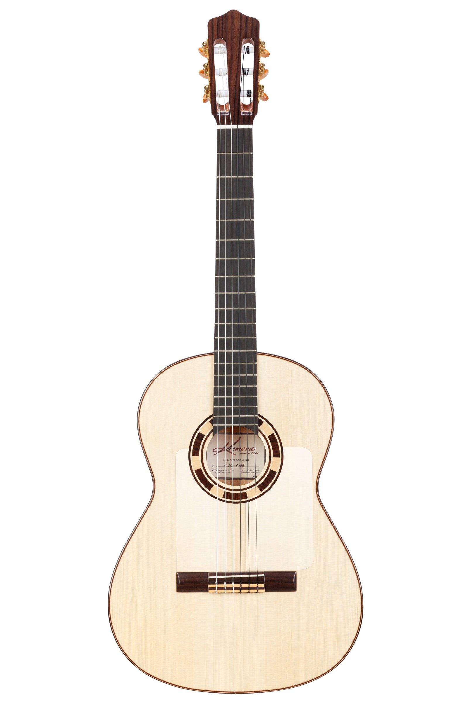 Rosa Blanca  Flamenco