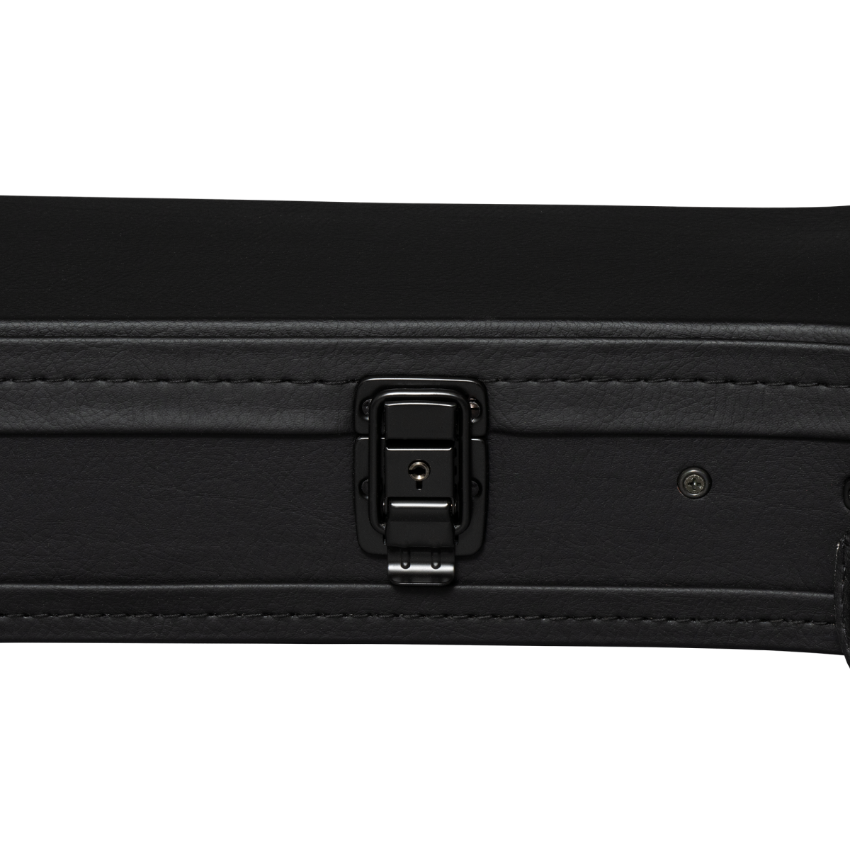 Les Paul Jr. Modern Hardshell Case (Black)