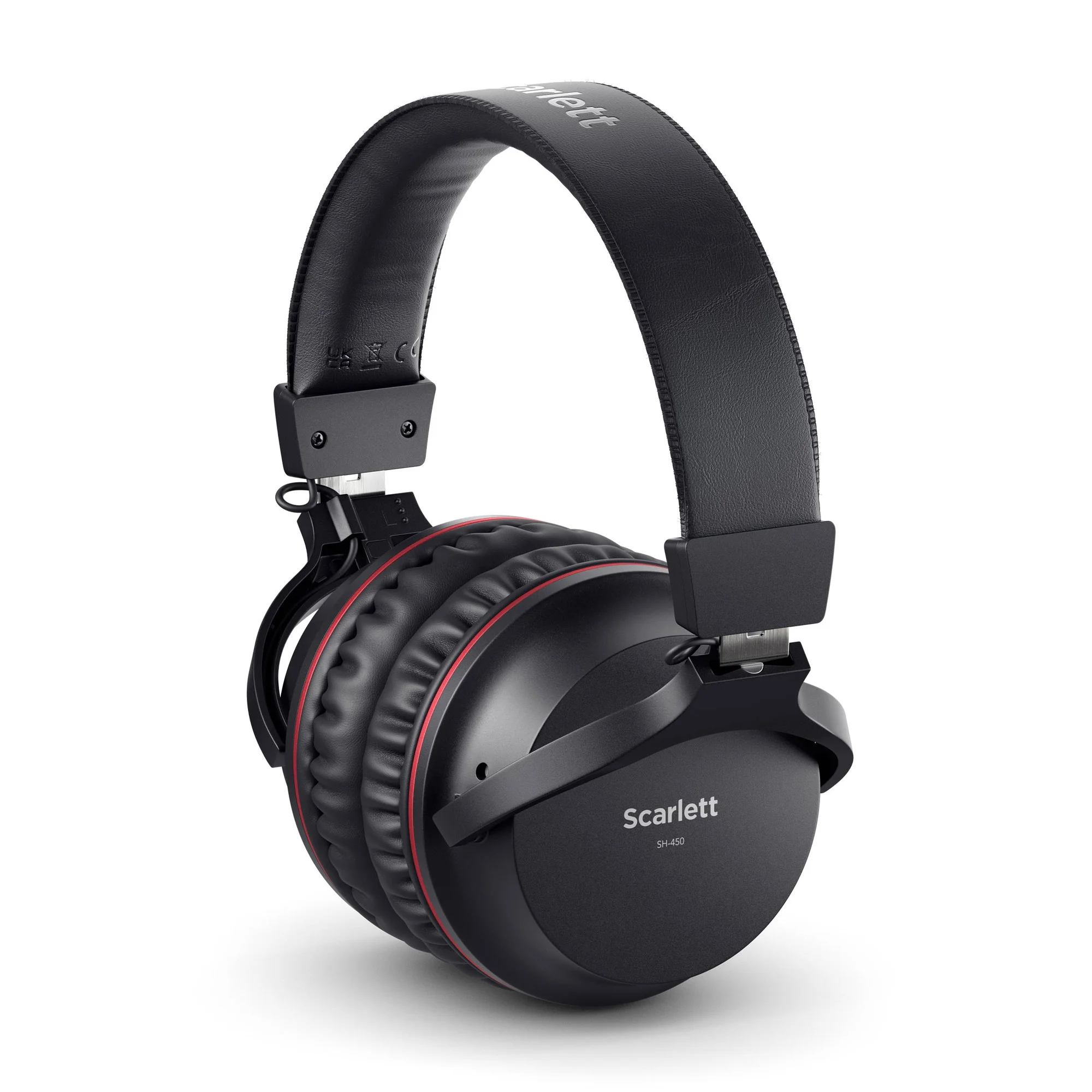 Focusrite Scarlett 2i2 Studio 4th Gen 