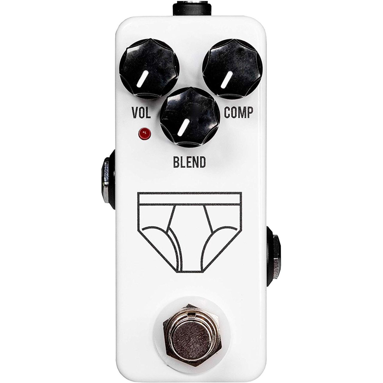 Whitey Tighty-Mini Compressor
