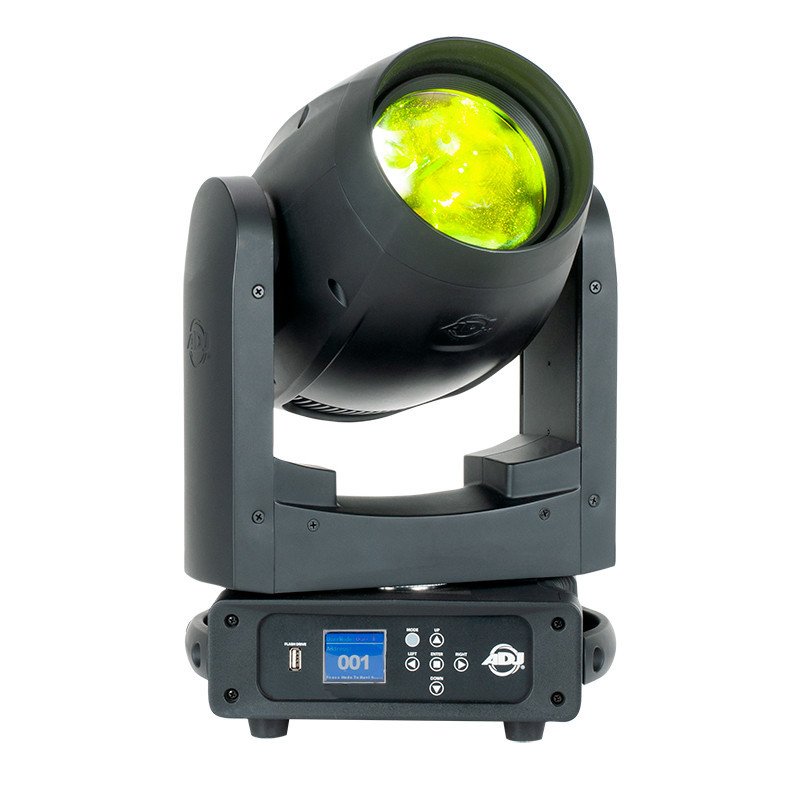 Focus Beam LED - Movinglight