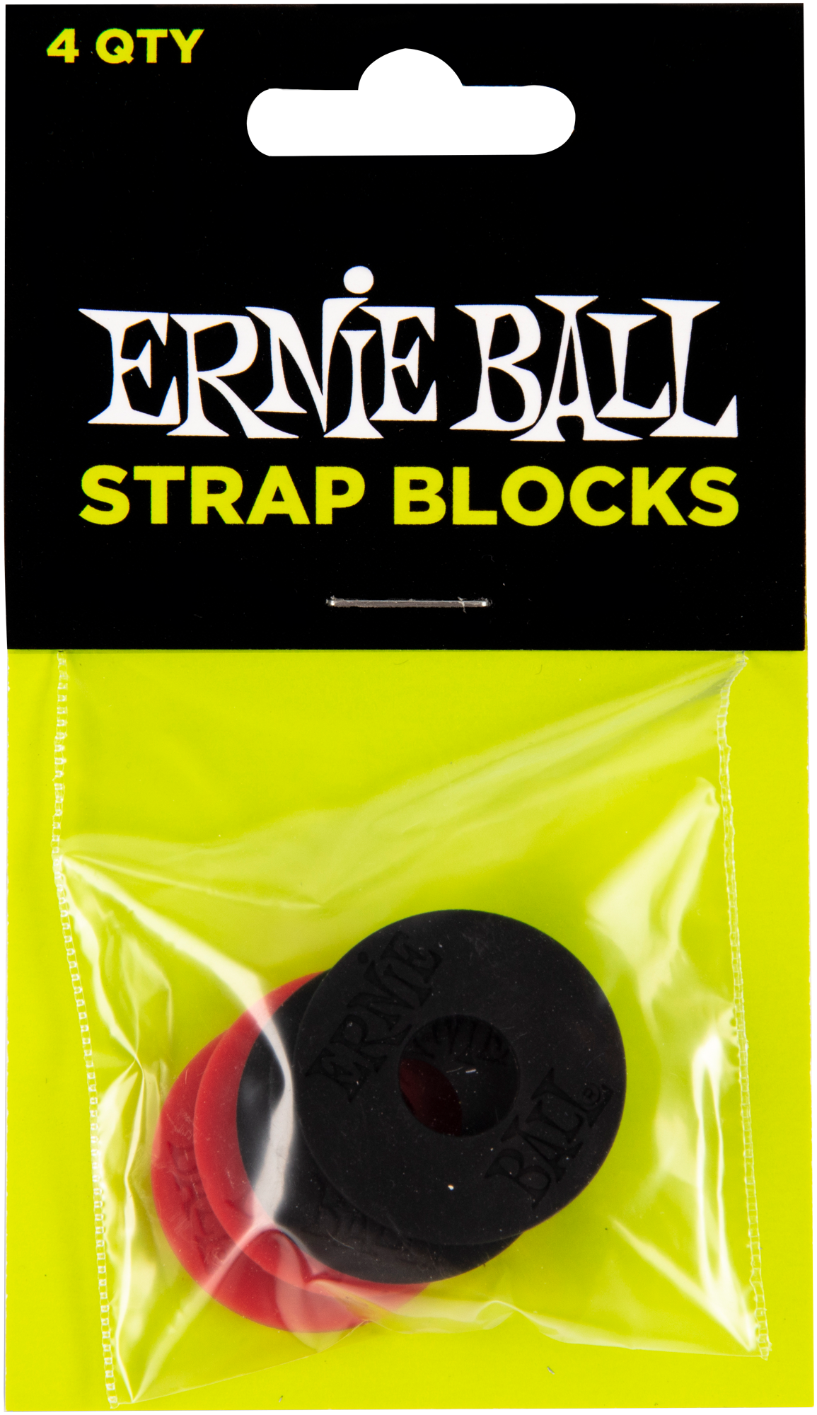 Strap Blocks 4 Stück