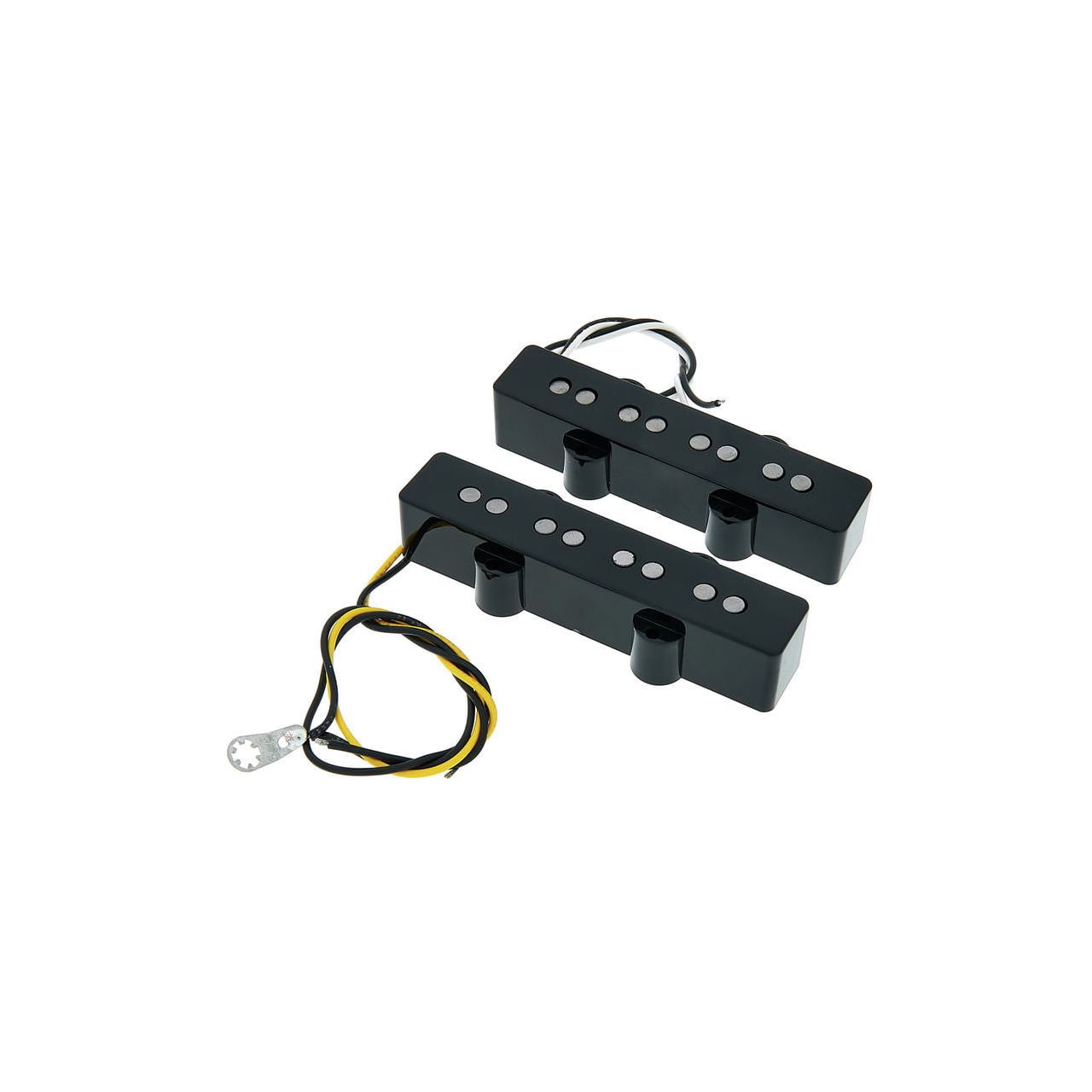 V-Mod Jazz Bass Pickup Set