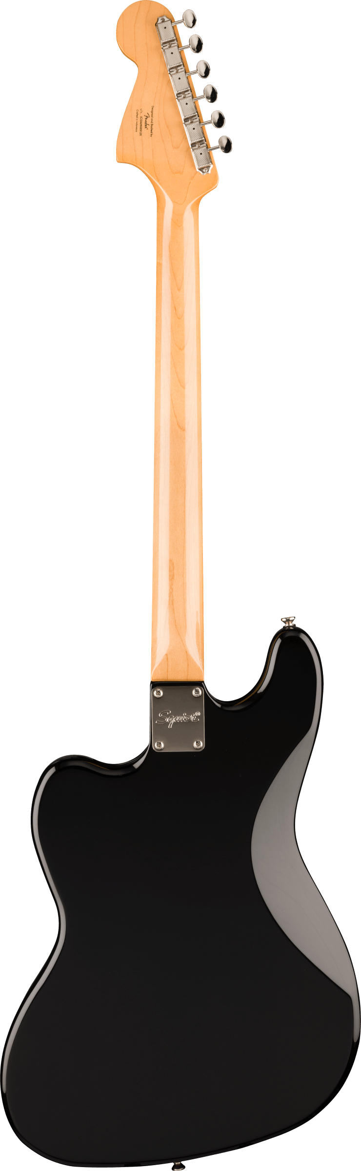 FSR Classic Vibe Bass VI Black